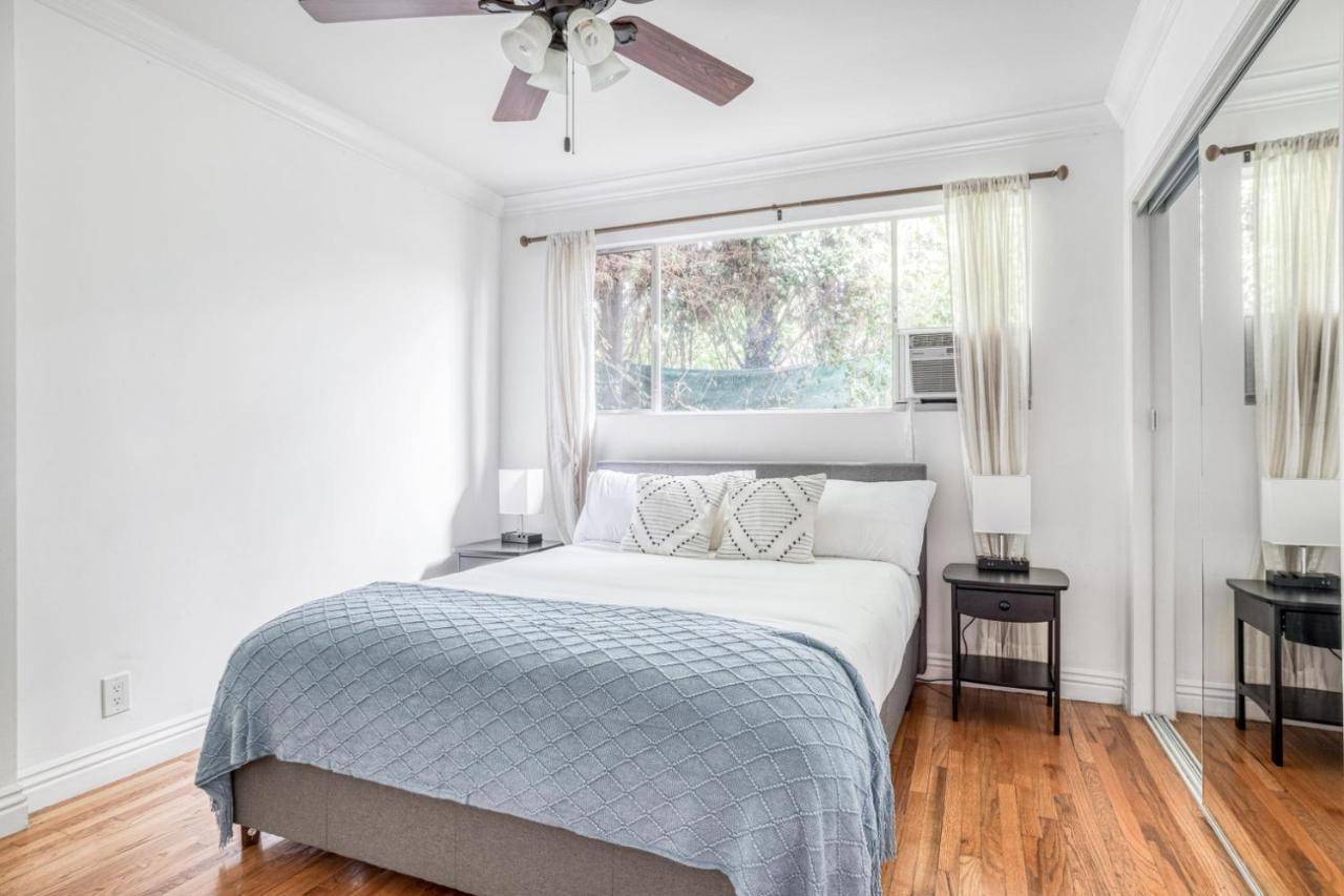Apartamento Beverly Hills 2br Nr Rodeo Dr Shops Wf Tj Bars Lax-441 Los Ángeles
