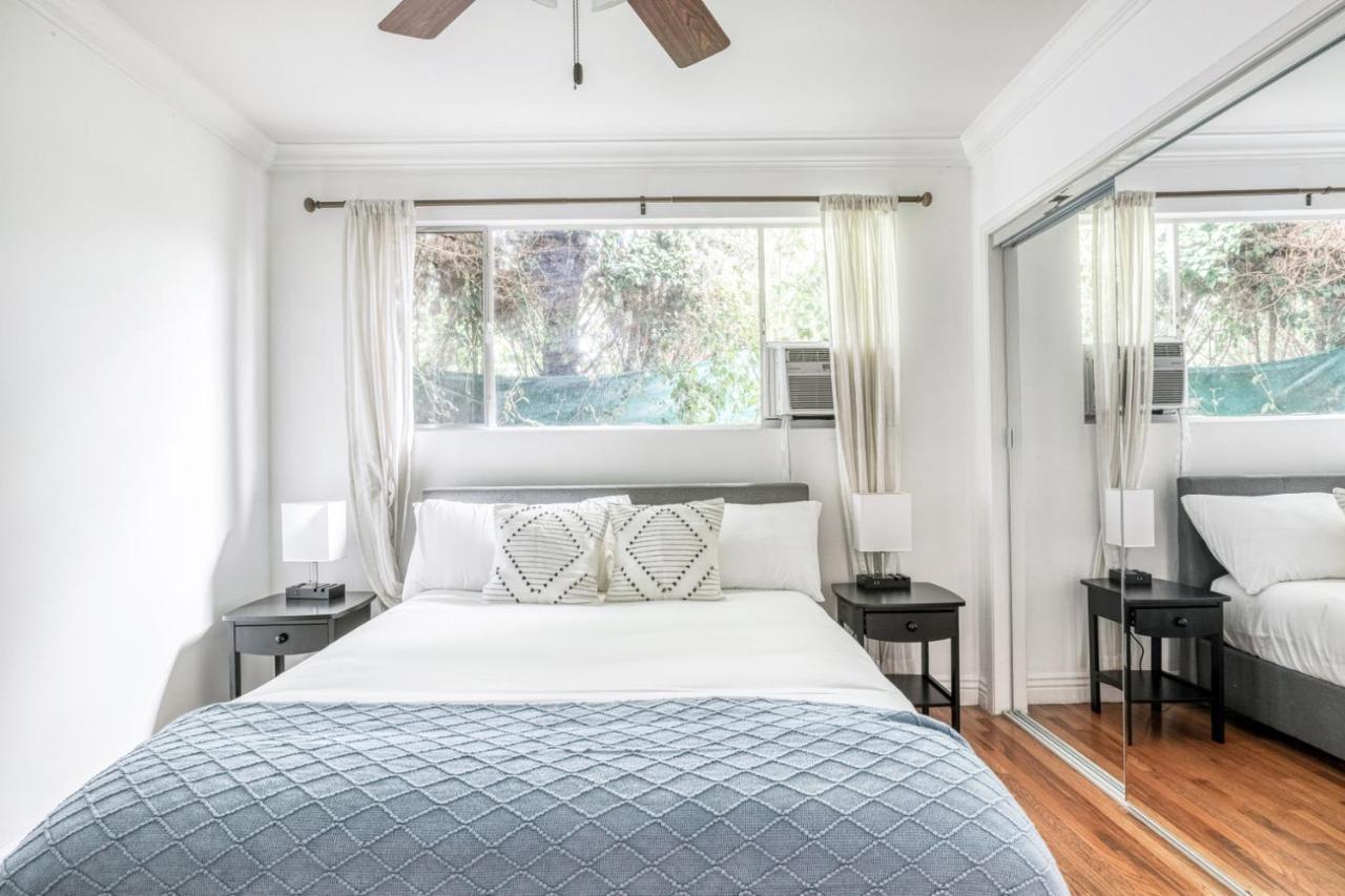 Beverly Hills 2br Nr Rodeo Dr Shops Wf Tj Bars Lax-441 Los Ángeles