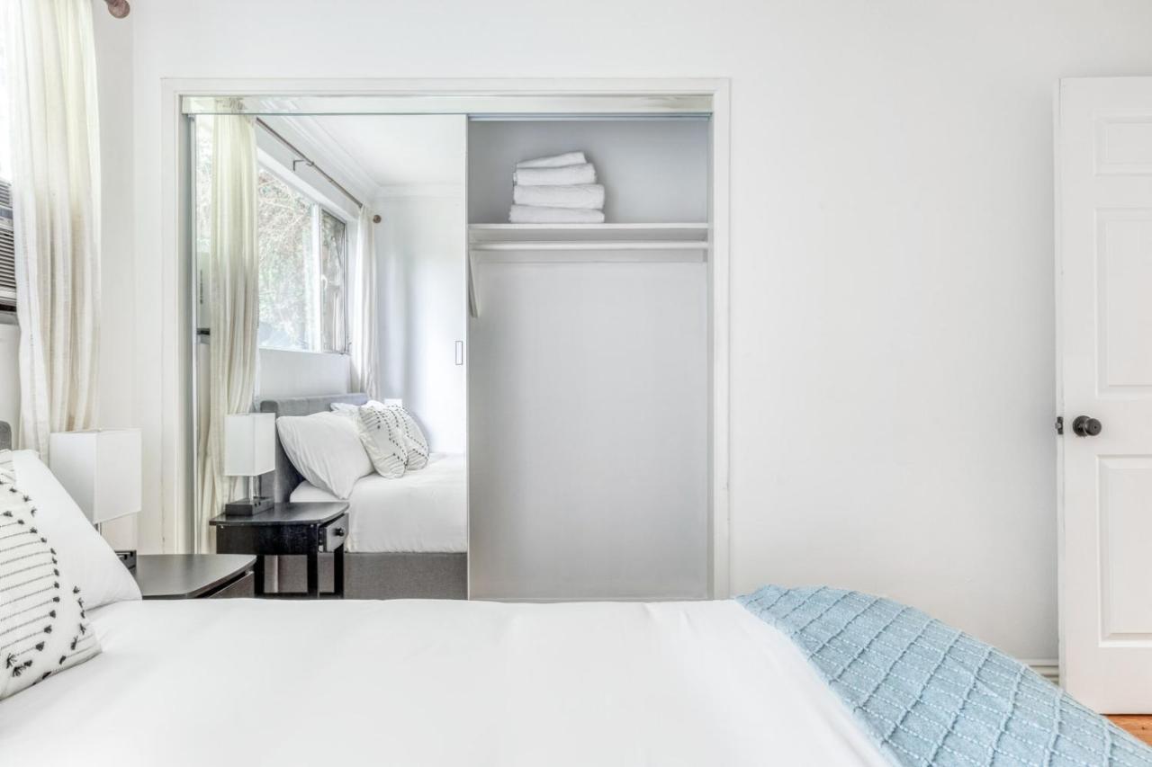 Beverly Hills 2br Nr Rodeo Dr Shops Wf Tj Bars Lax-441 Los Ángeles
