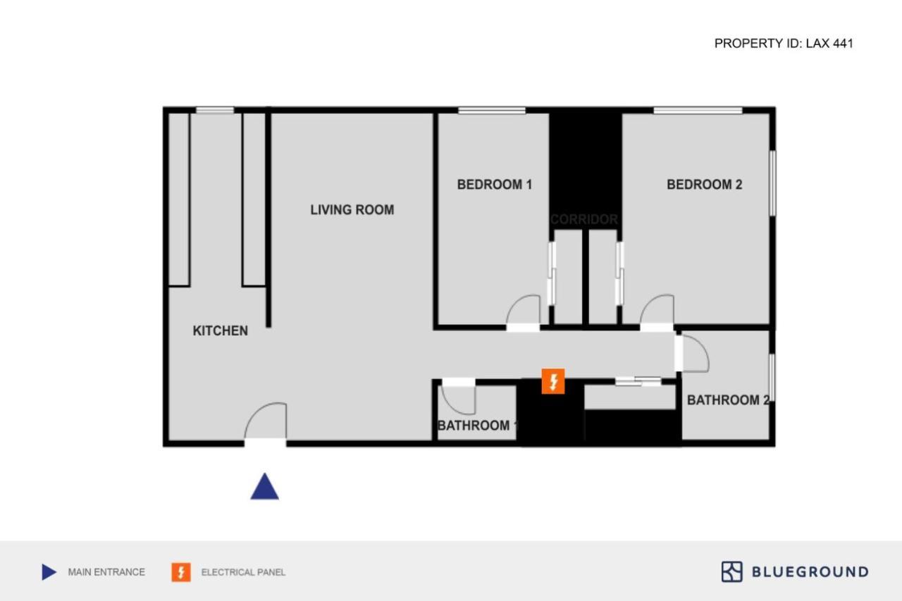 Beverly Hills 2br Nr Rodeo Dr Shops Wf Tj Bars Lax-441 Los Ángeles