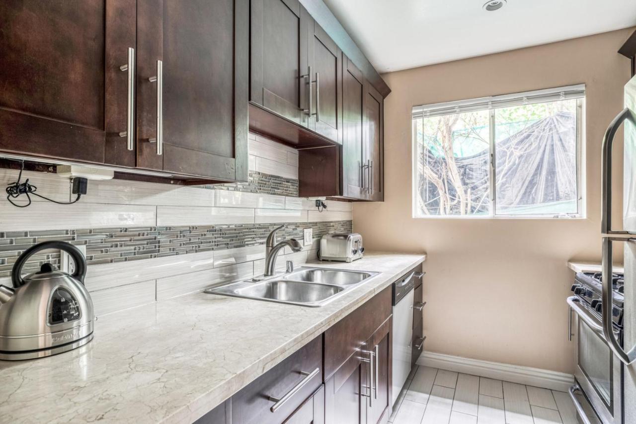 Apartamento Beverly Hills 2br Nr Rodeo Dr Shops Wf Tj Bars Lax-441