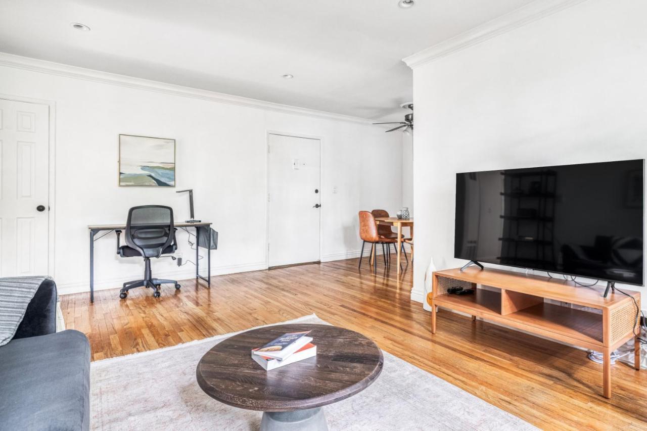 Beverly Hills 2br Nr Rodeo Dr Shops Wf Tj Bars Lax-441 Apartamento Los Ángeles