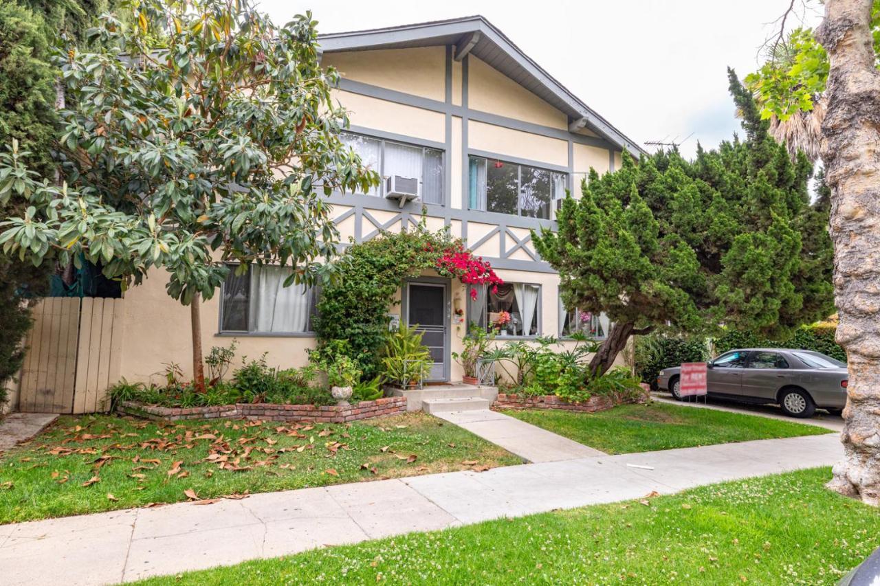 Beverly Hills 2br Nr Rodeo Dr Shops Wf Tj Bars Lax-441 Apartamento